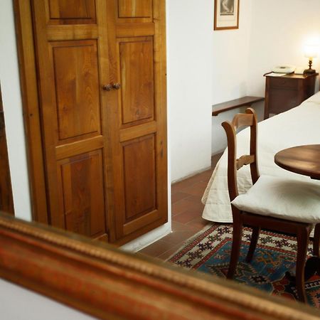 Relais Vignale & Spa Radda in Chianti Exterior photo