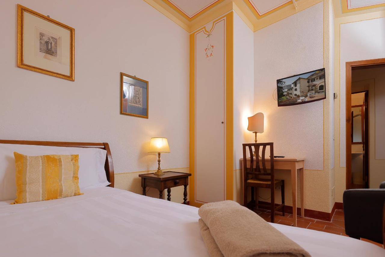 Relais Vignale & Spa Radda in Chianti Exterior photo