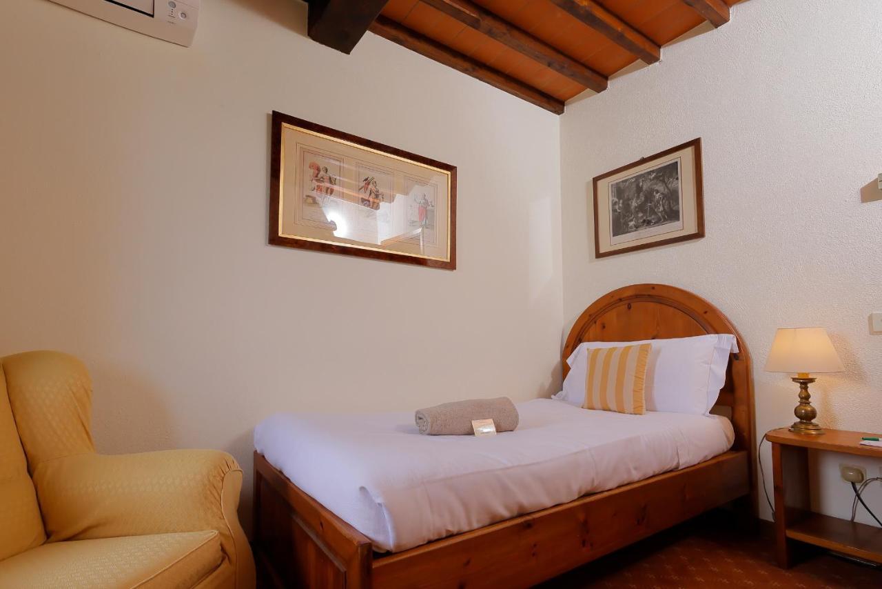 Relais Vignale & Spa Radda in Chianti Exterior photo