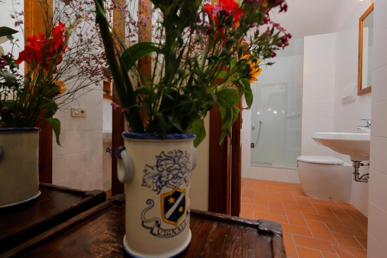 Relais Vignale & Spa Radda in Chianti Exterior photo