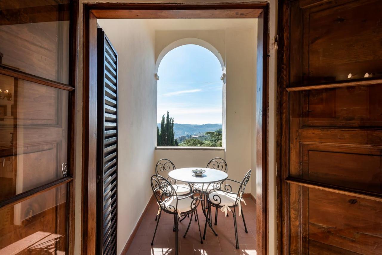 Relais Vignale & Spa Radda in Chianti Exterior photo